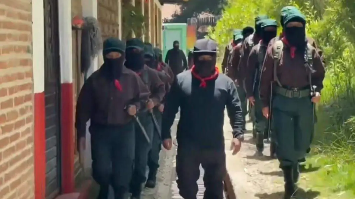 EZLN