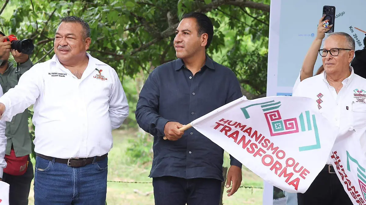 Eduardo Ramírez 
