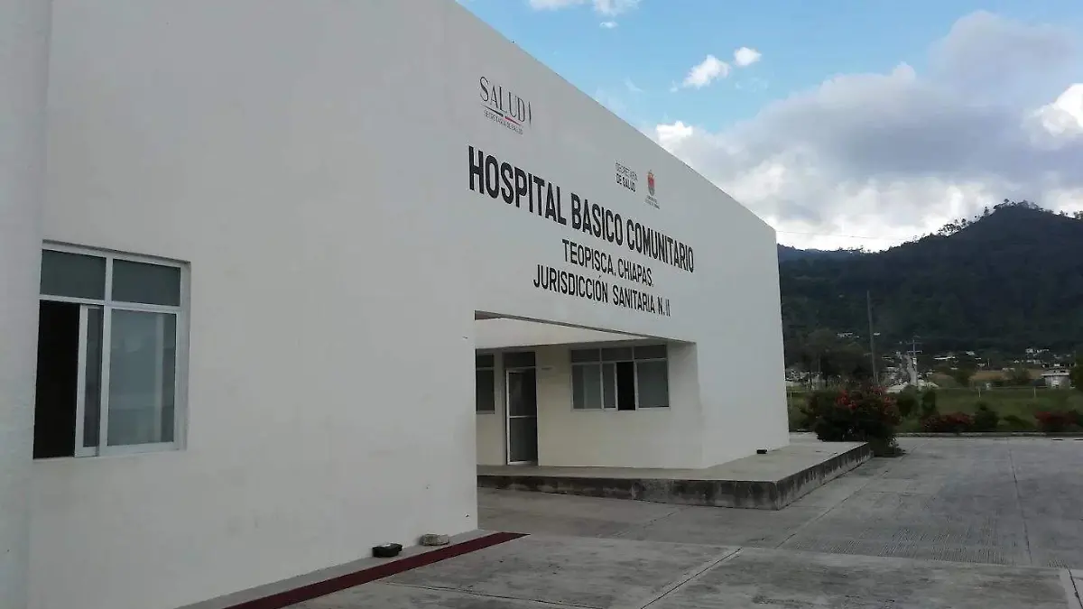 Hospital basico
