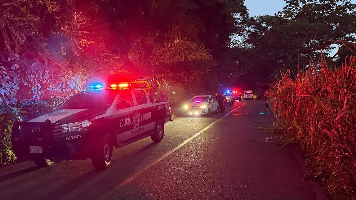 Tapachula