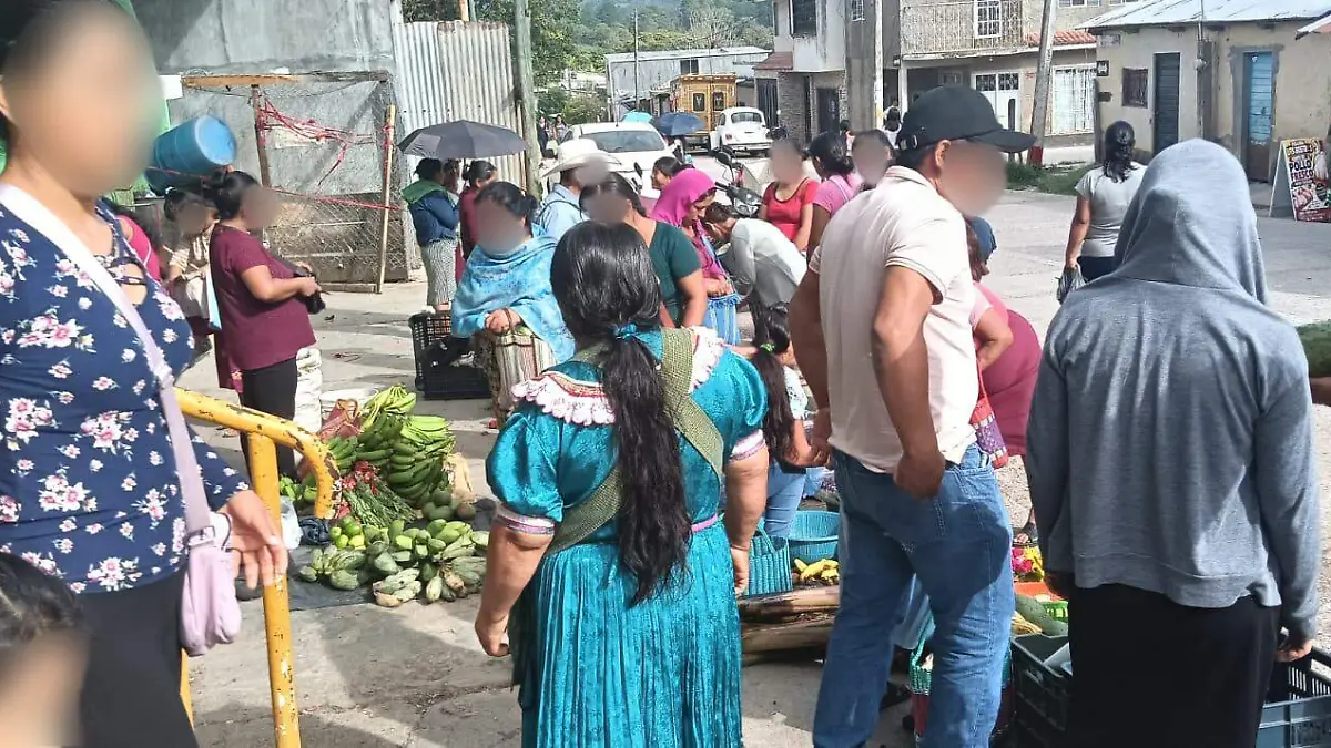 Mujeres Zapatistas