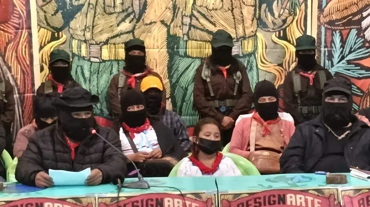 EZLN