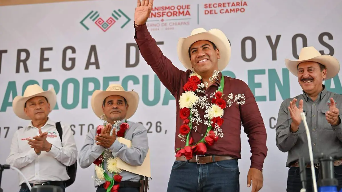 Eduardo Ramírez