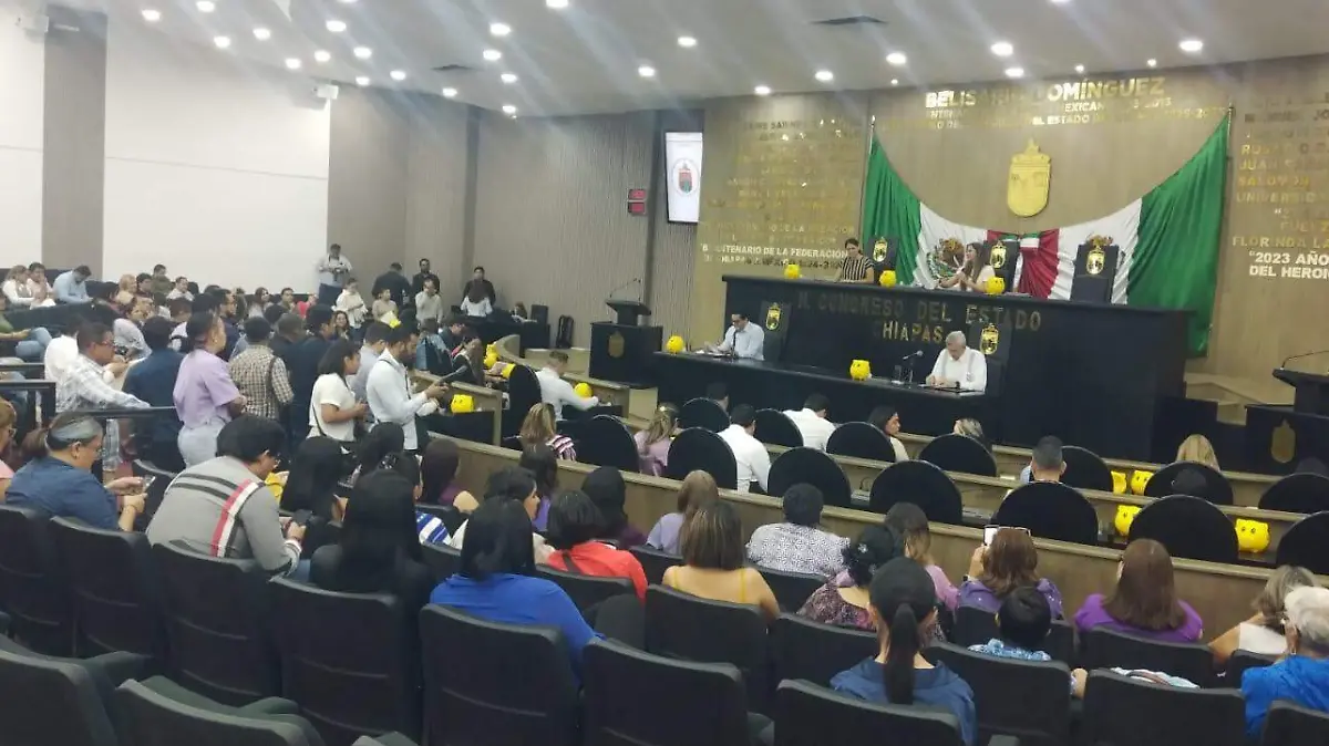 Congreso 