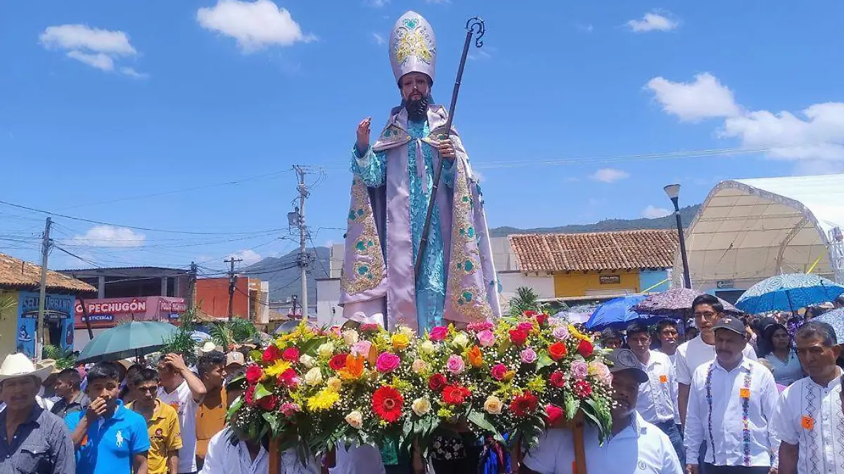 Procesión 4