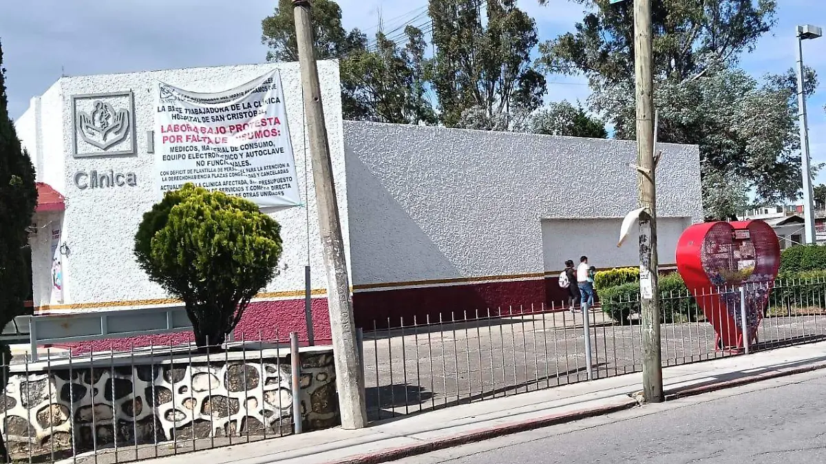 Clinica 2