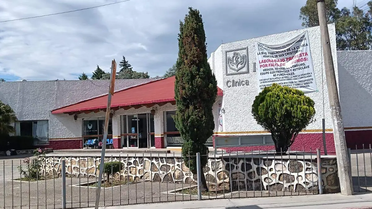 clinica
