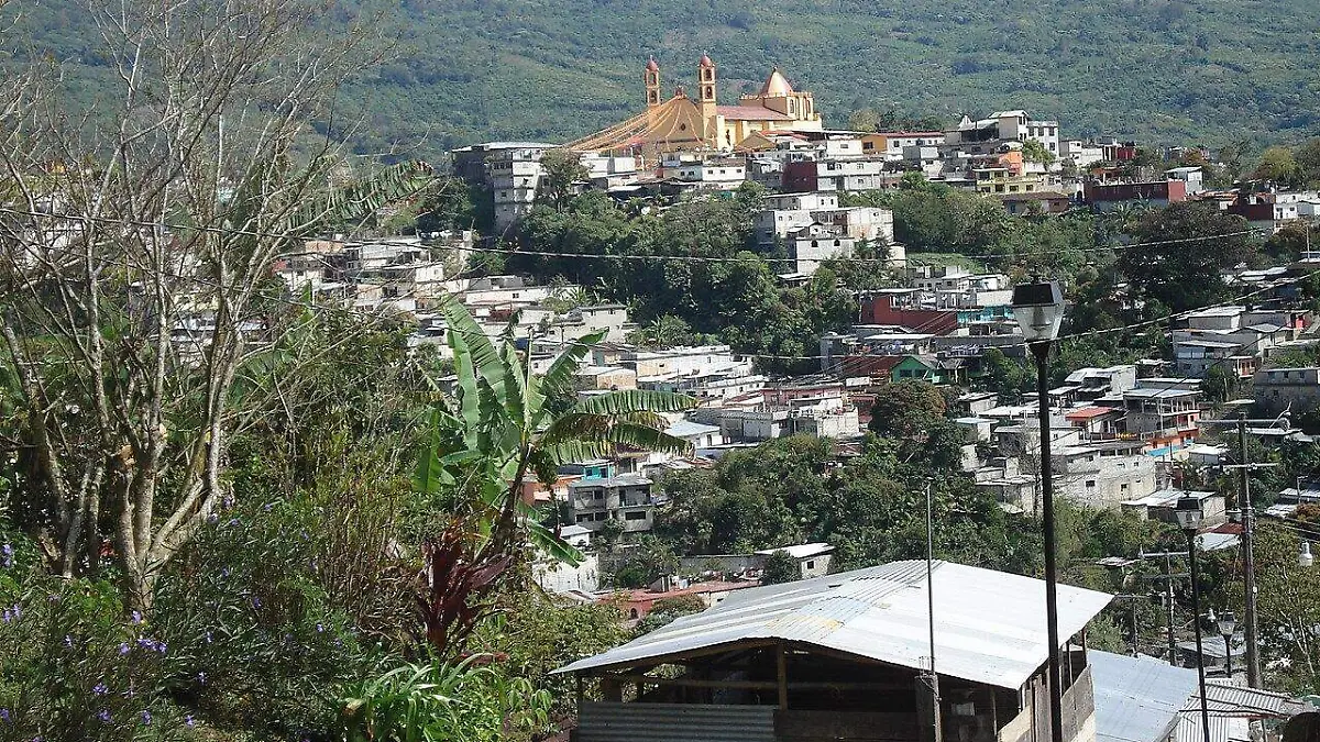 Tierras 