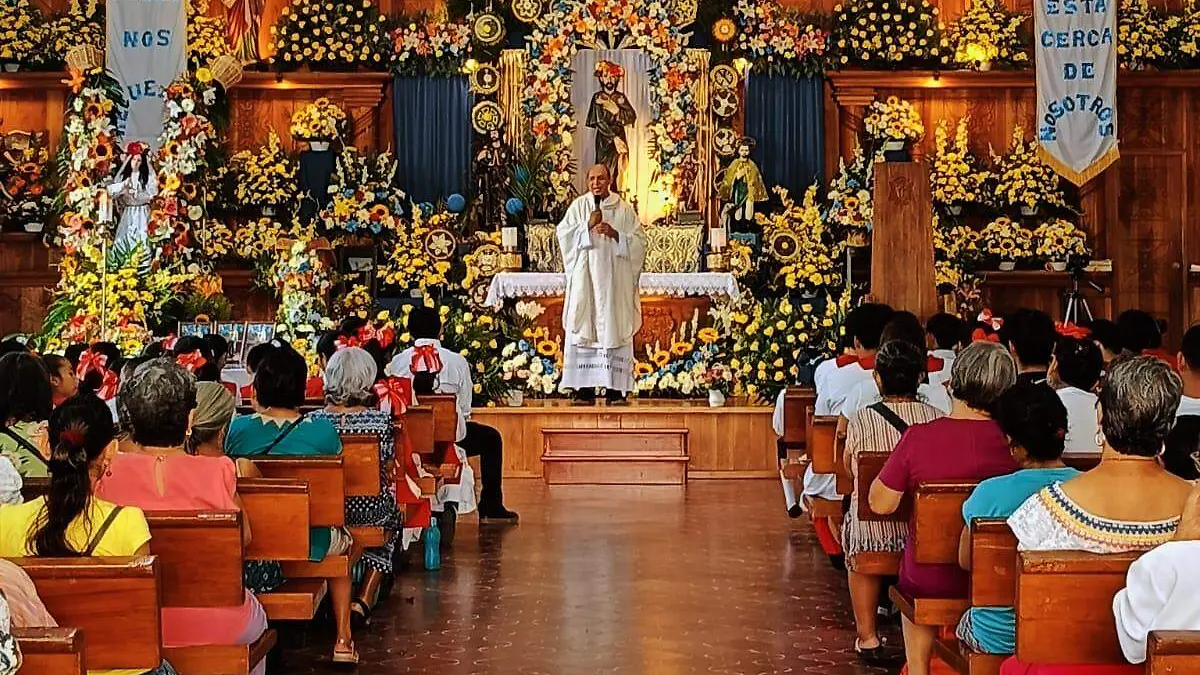 San bartolome 6