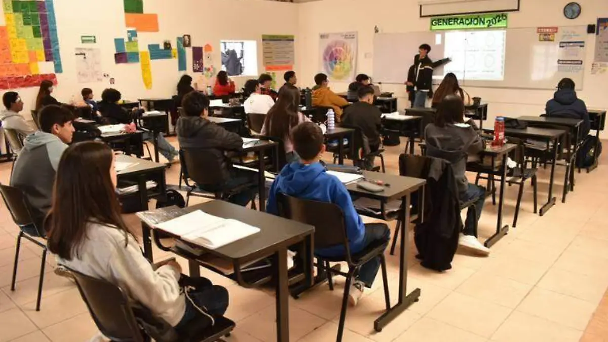 Prepa Norte