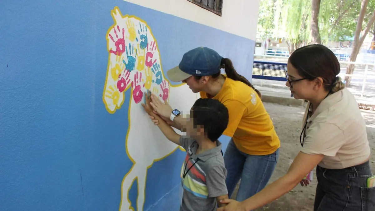 Veraneada Inclusiva 2024