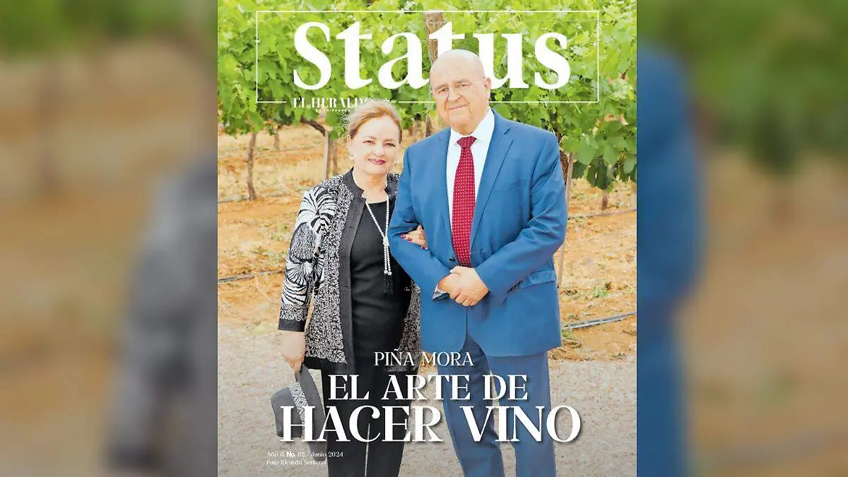 status junio 2024