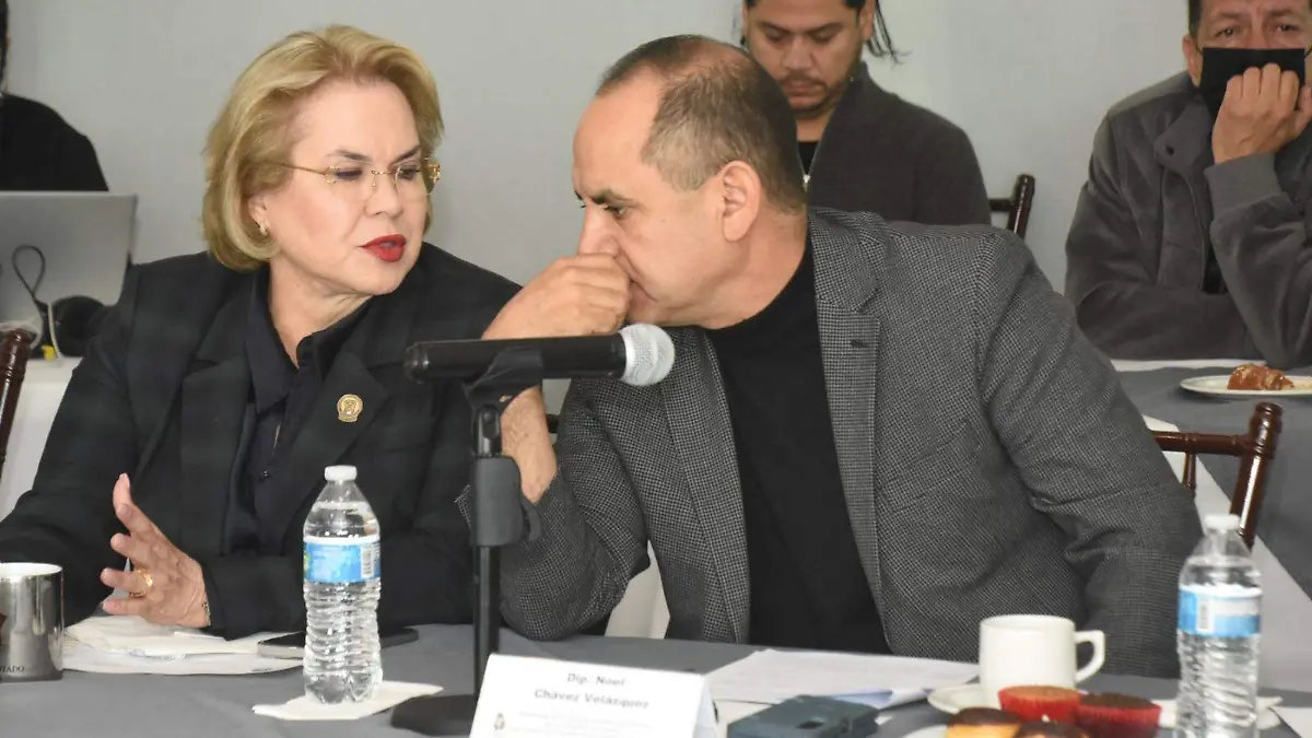 jucopo diputados congreso terrazas