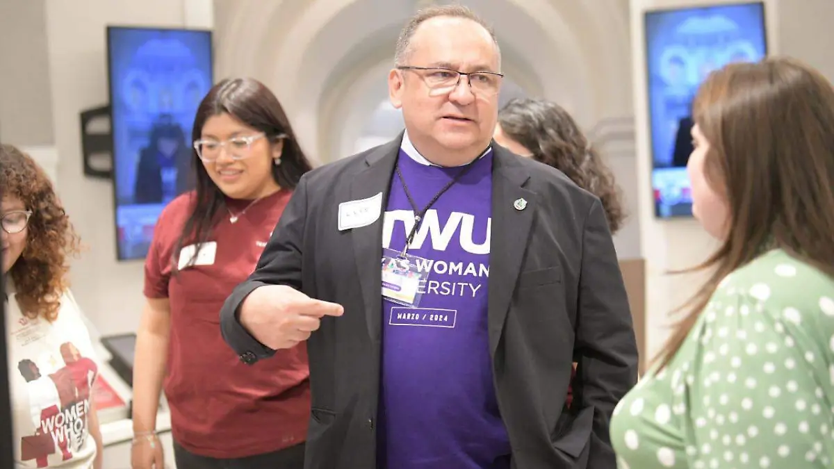 luis rivera campos rector uach