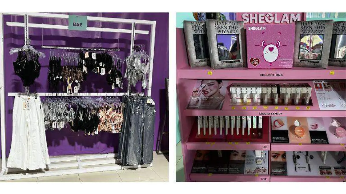 Fotos. Ricardo Serrano. | Ofrecen descuentos y regalos dependiendo del monto de compra.