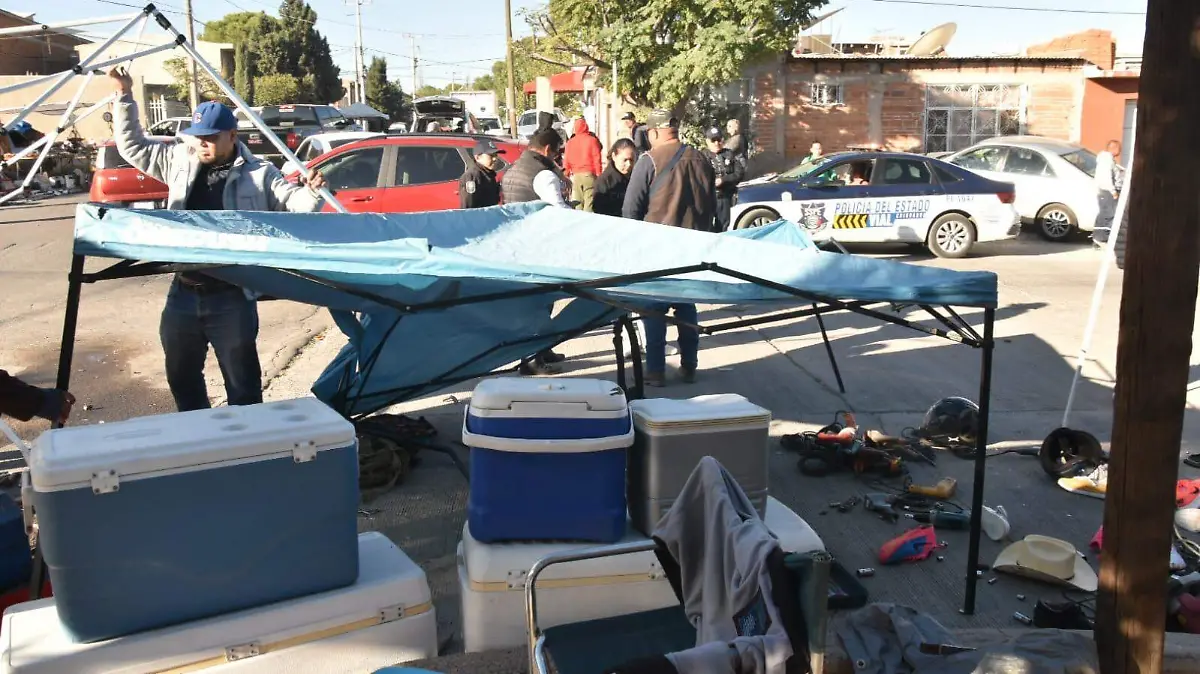 impacta mercado sobre ruedas 