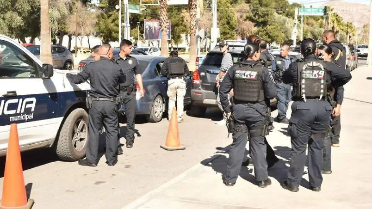 denuncia joven del cobach 8
