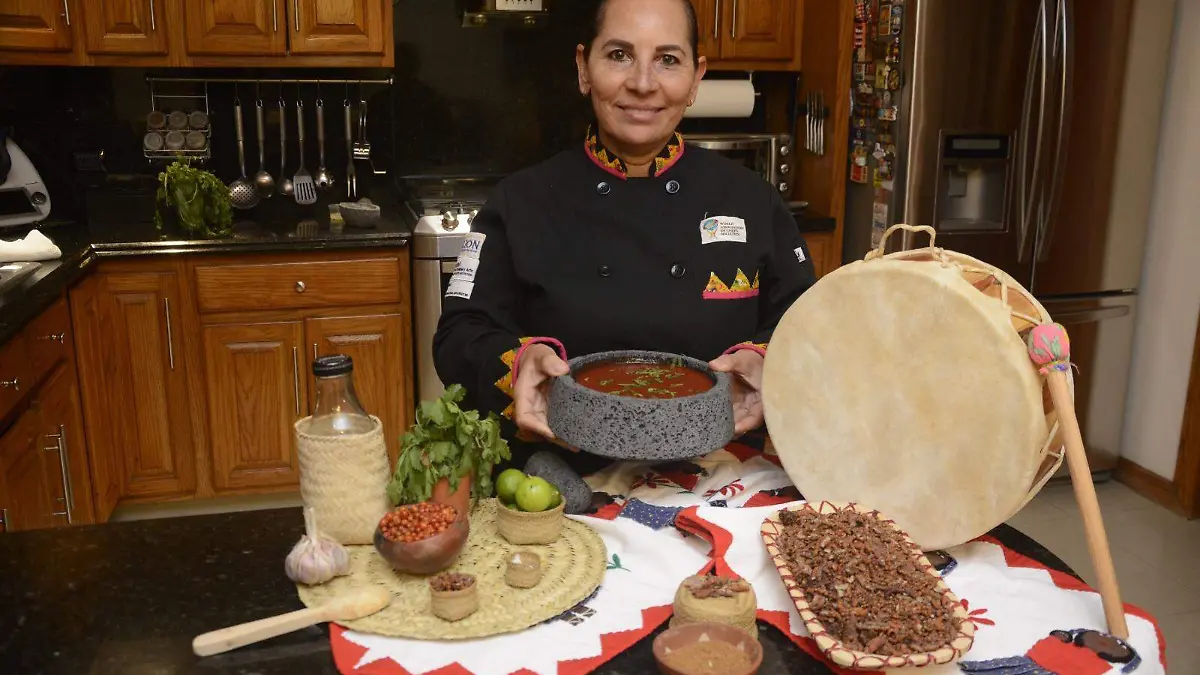 chef