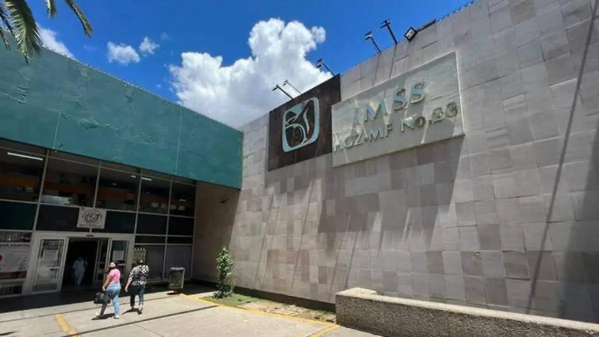 IMSS quejas 1