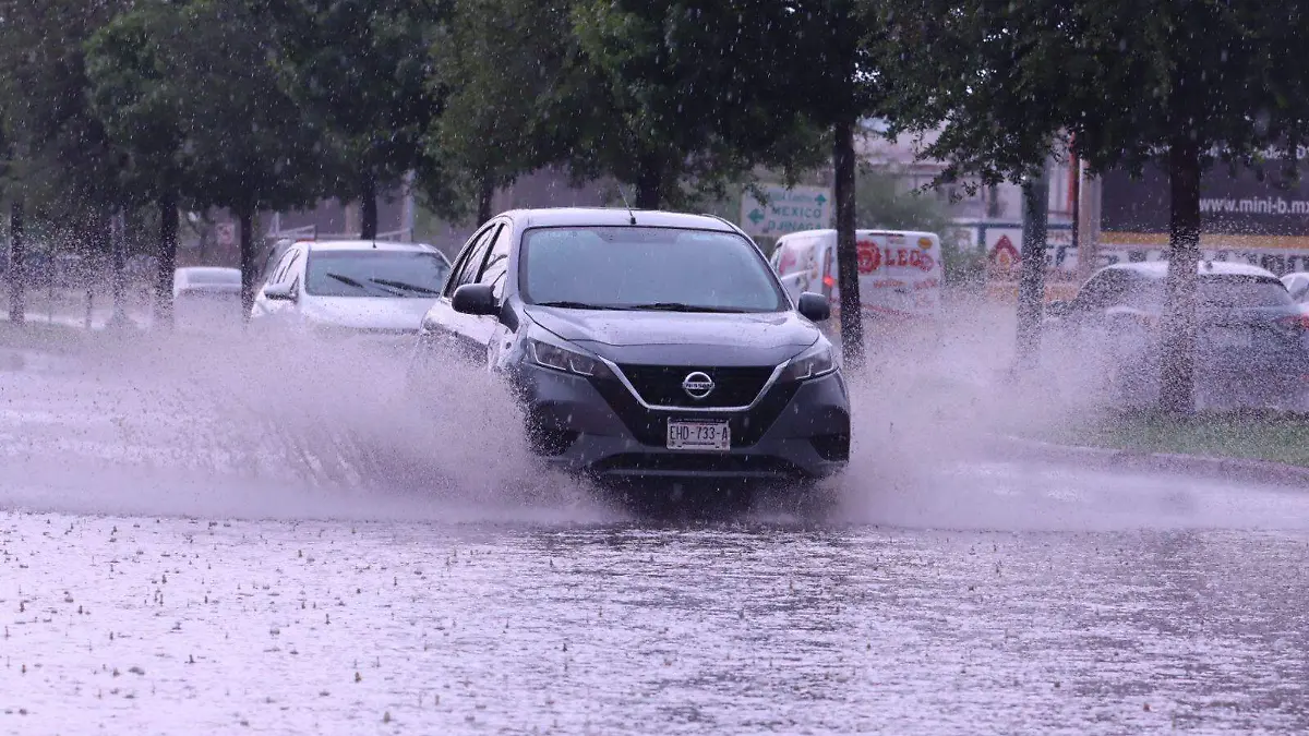 lluvia