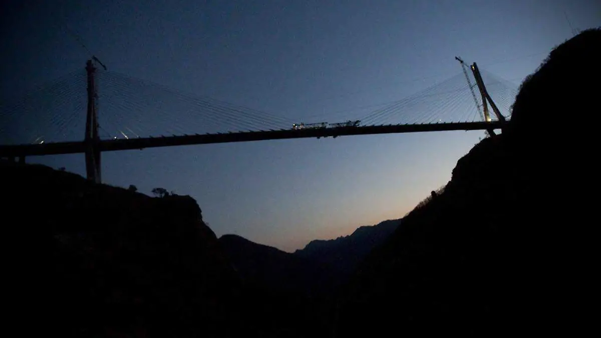 puente baluarte bicentenario 