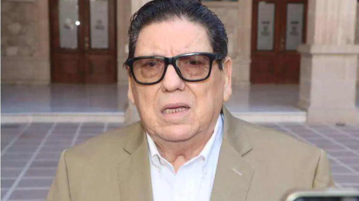 González Mocken