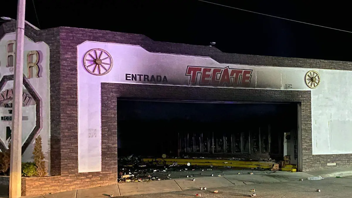 incendio expendio guerrero