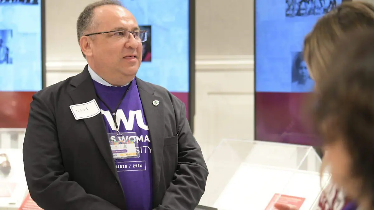 luis rivera campos rector uach