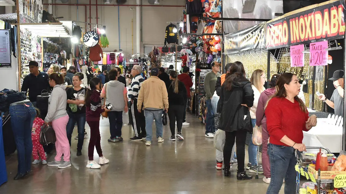 EXPO MODA 