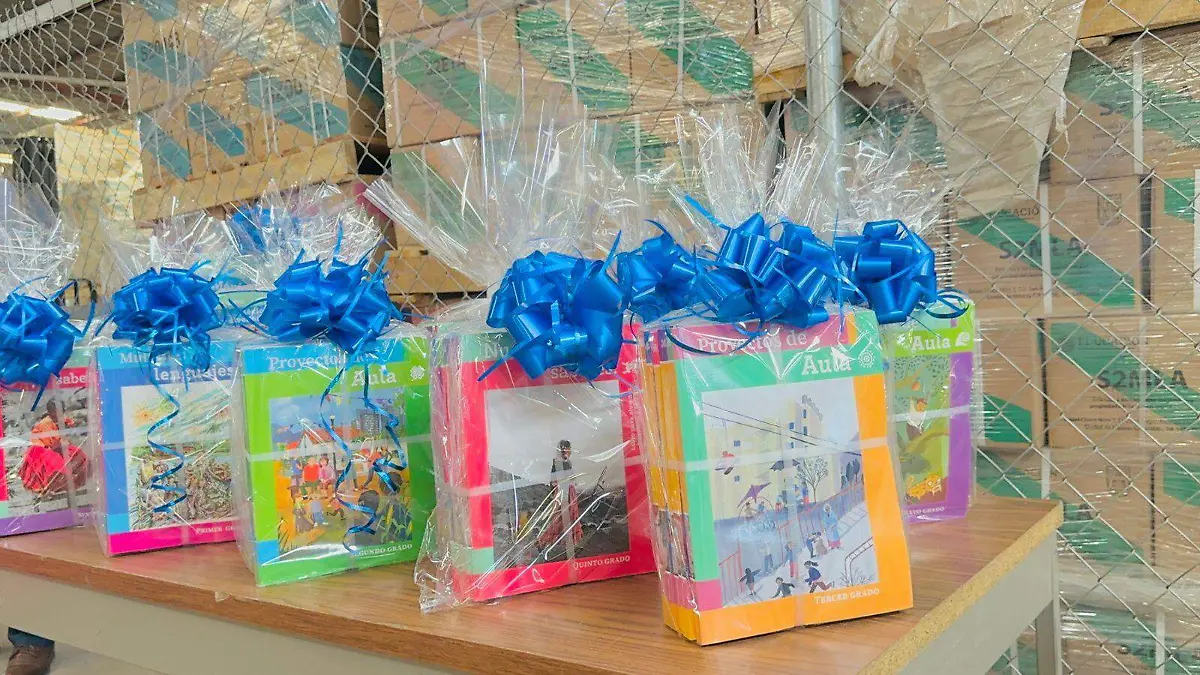 Libros de texto gratuitos SEP