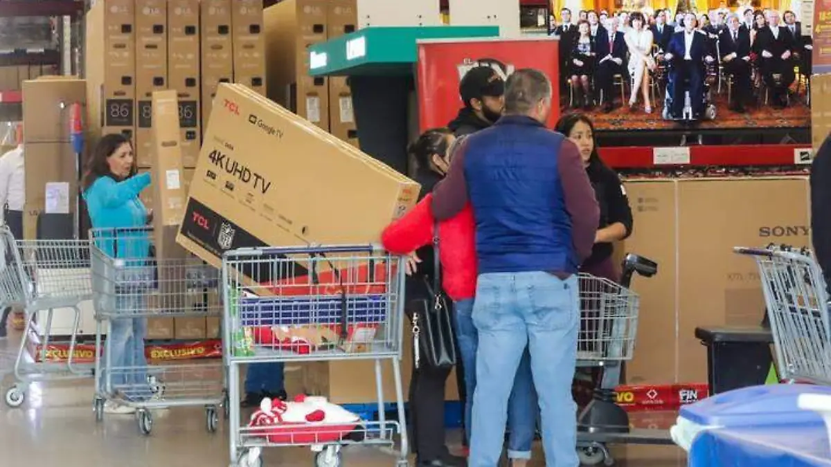 compras buen fin