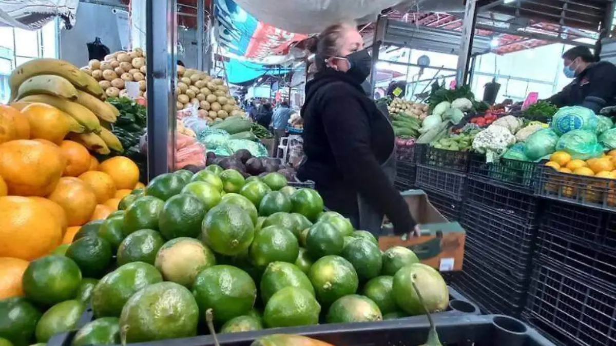 mercado