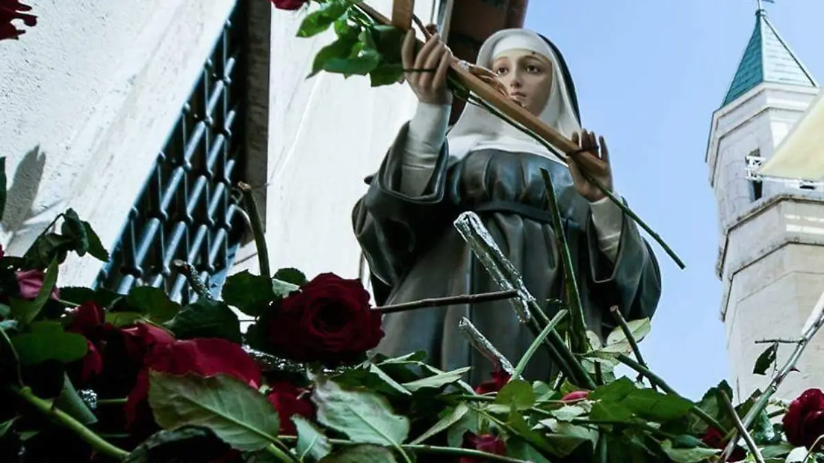 santa rita de casia