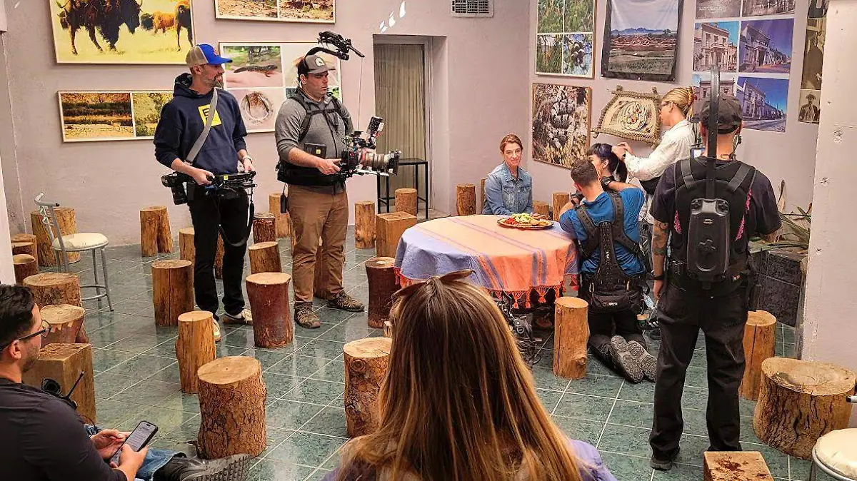 Pati’s Mexican Table