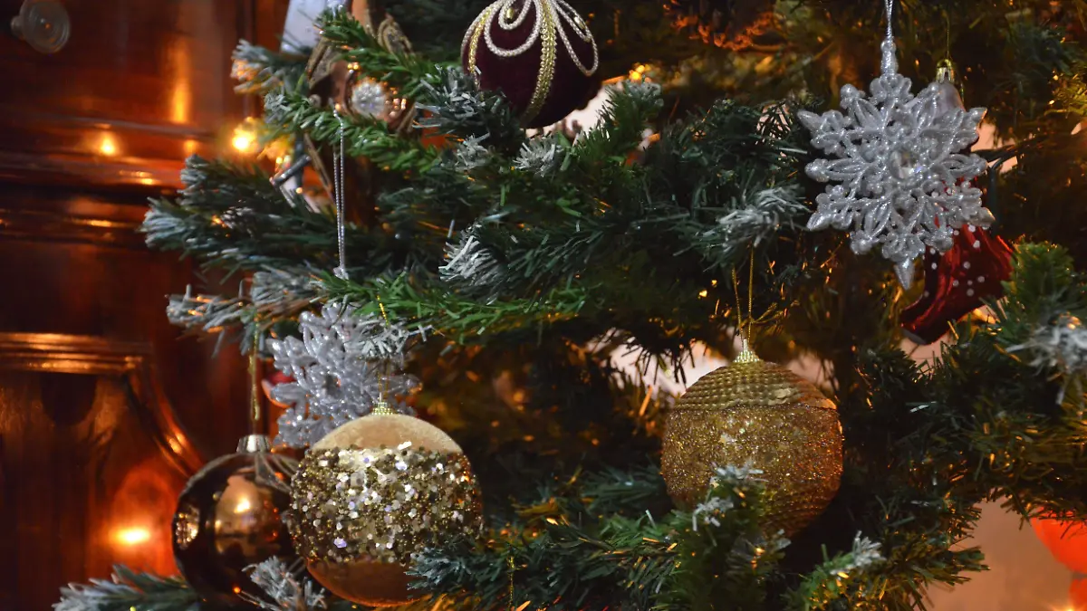 árbol de navidad