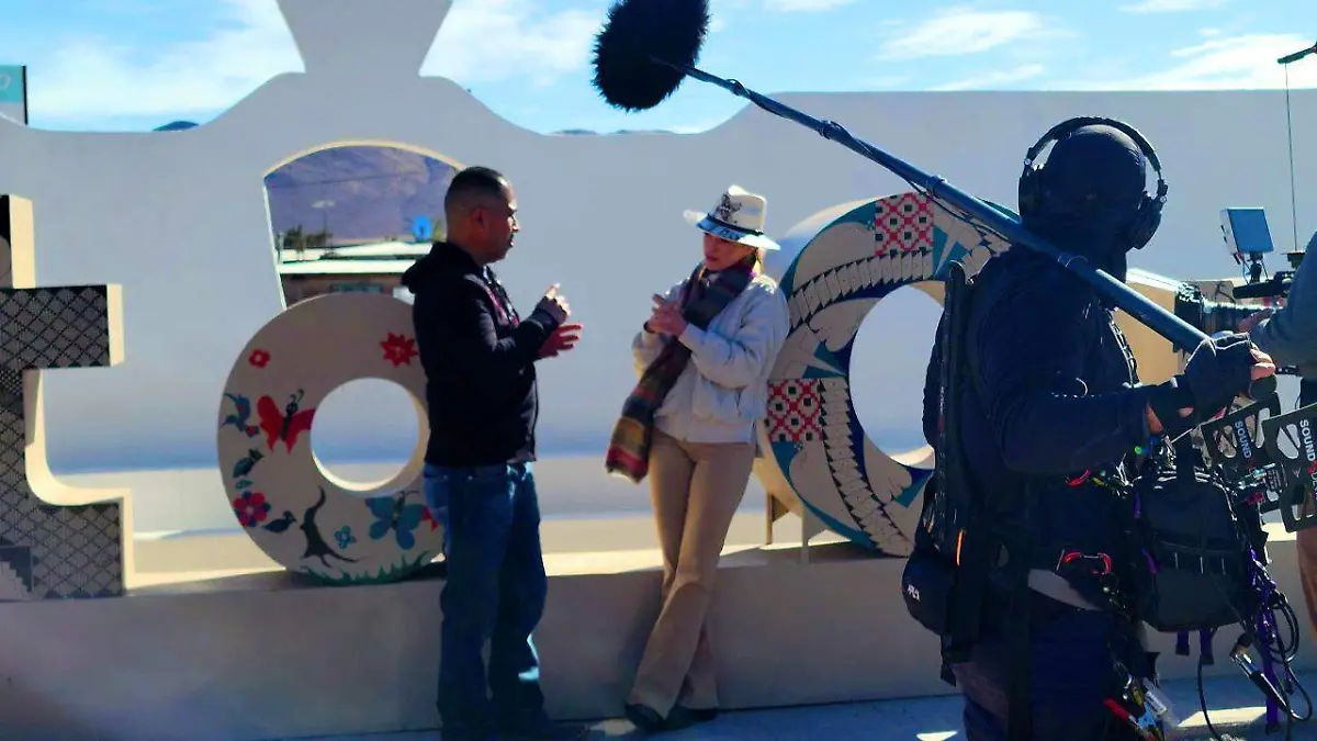 Pati’s Mexican Table