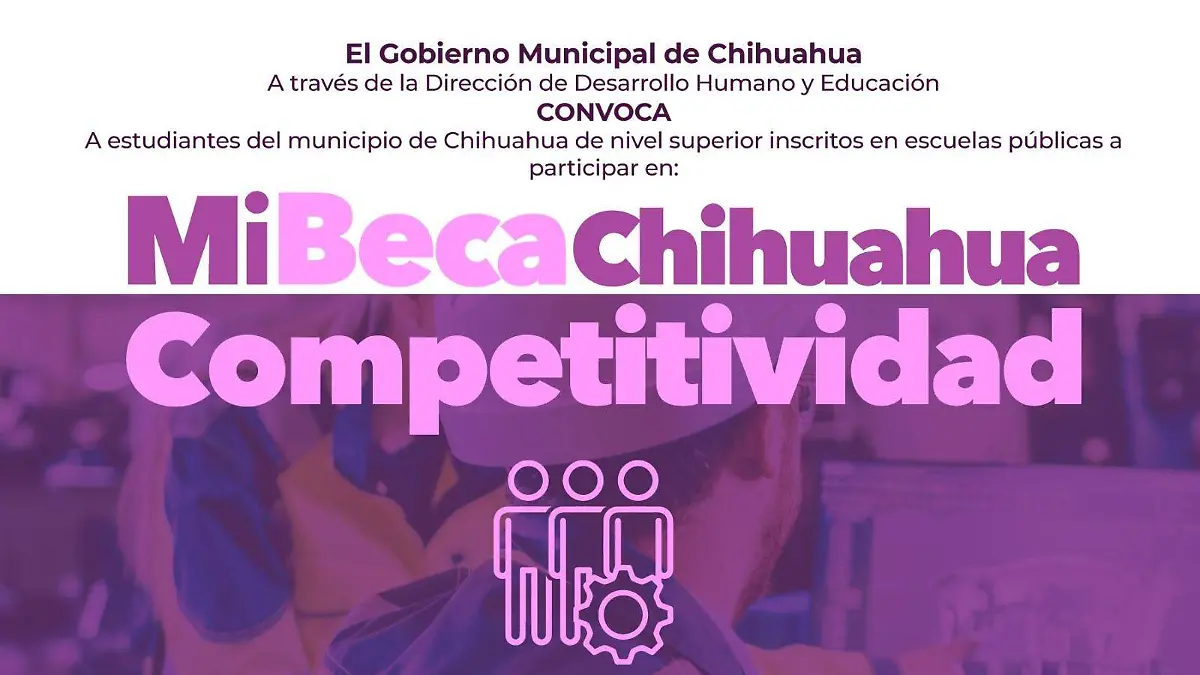 beca competitividad