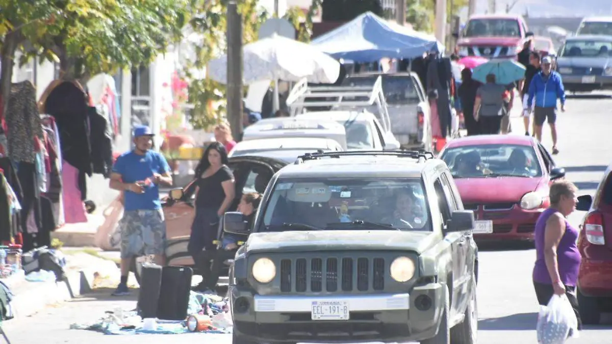 tianguis