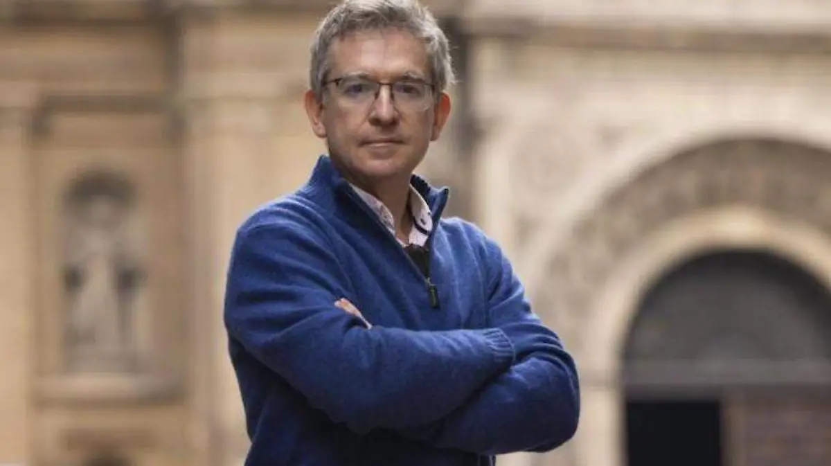 Santiago Posteguillo