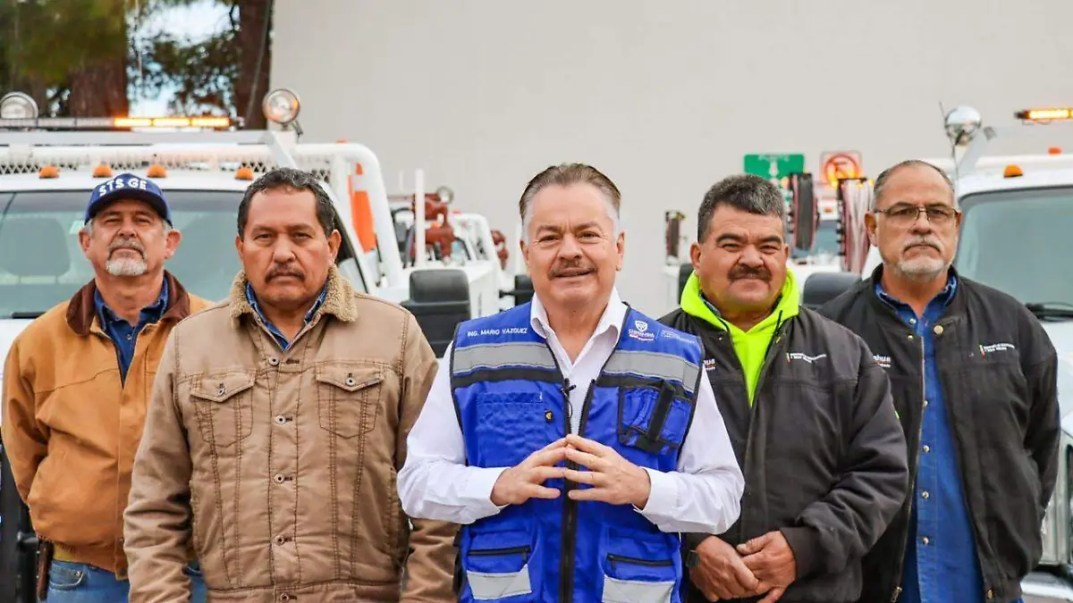 Auxilio Carretero