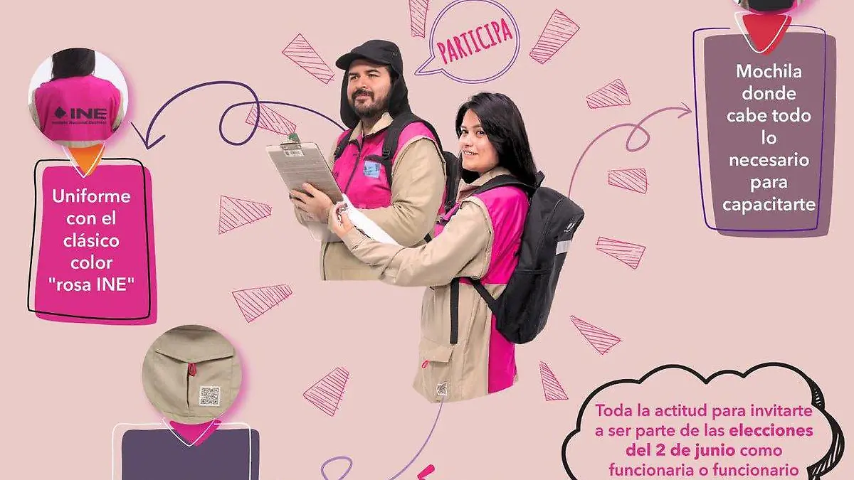 capacitadores electorales 