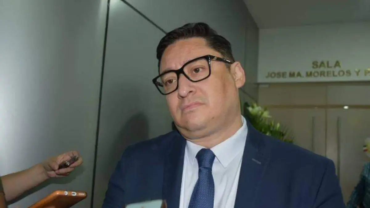 Alfredo Chávez