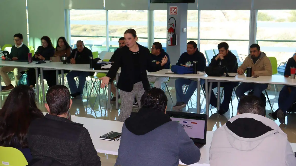 UPCH curso