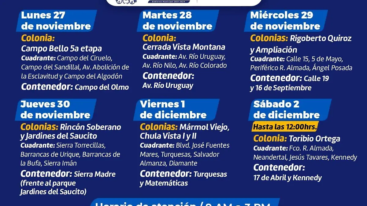 destilichadero