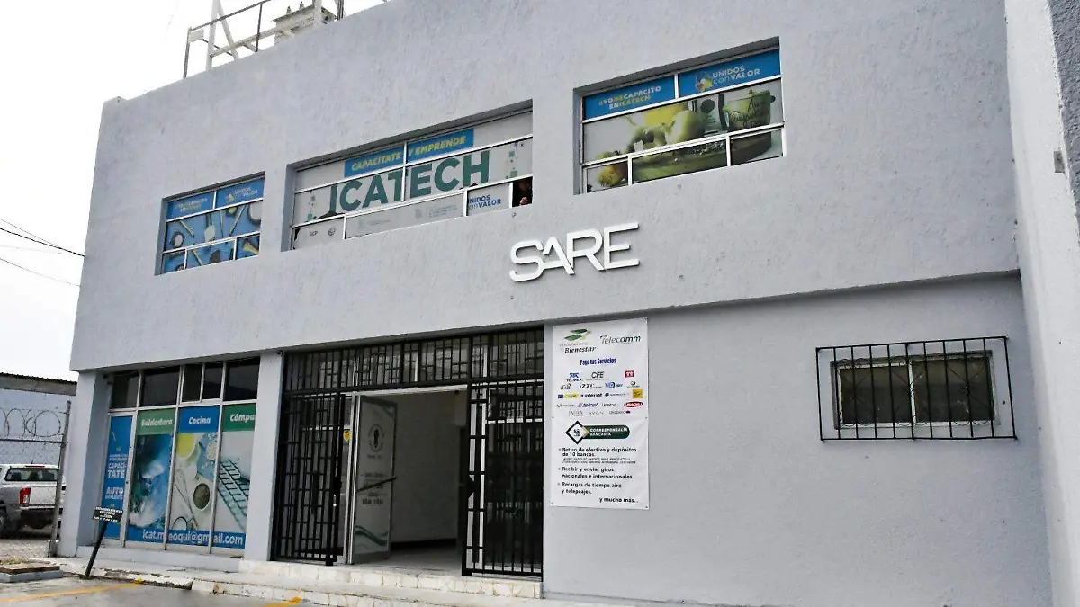 sare camargo