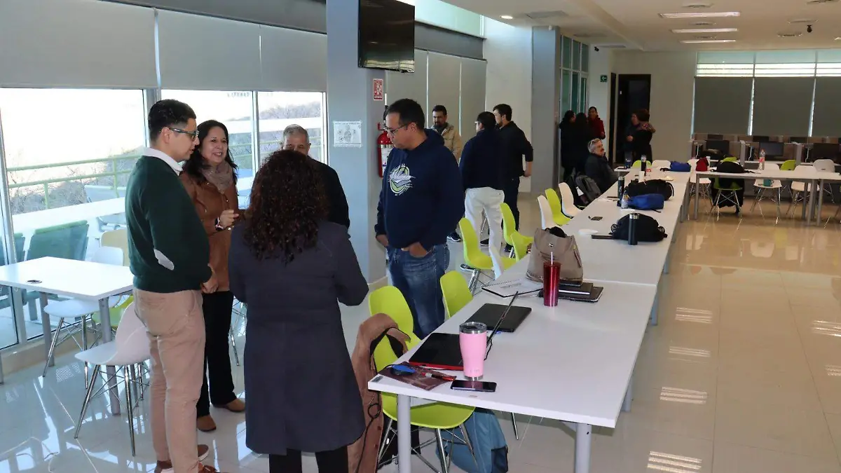 UPCH curso