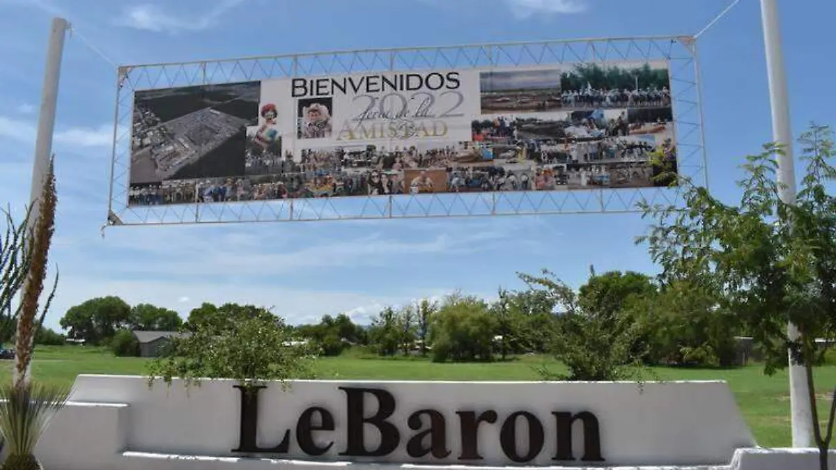 LeBarón
