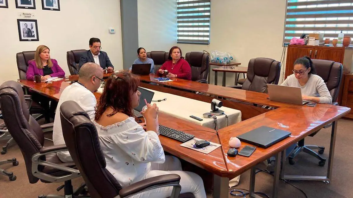tercera reunión plenaria UTPN