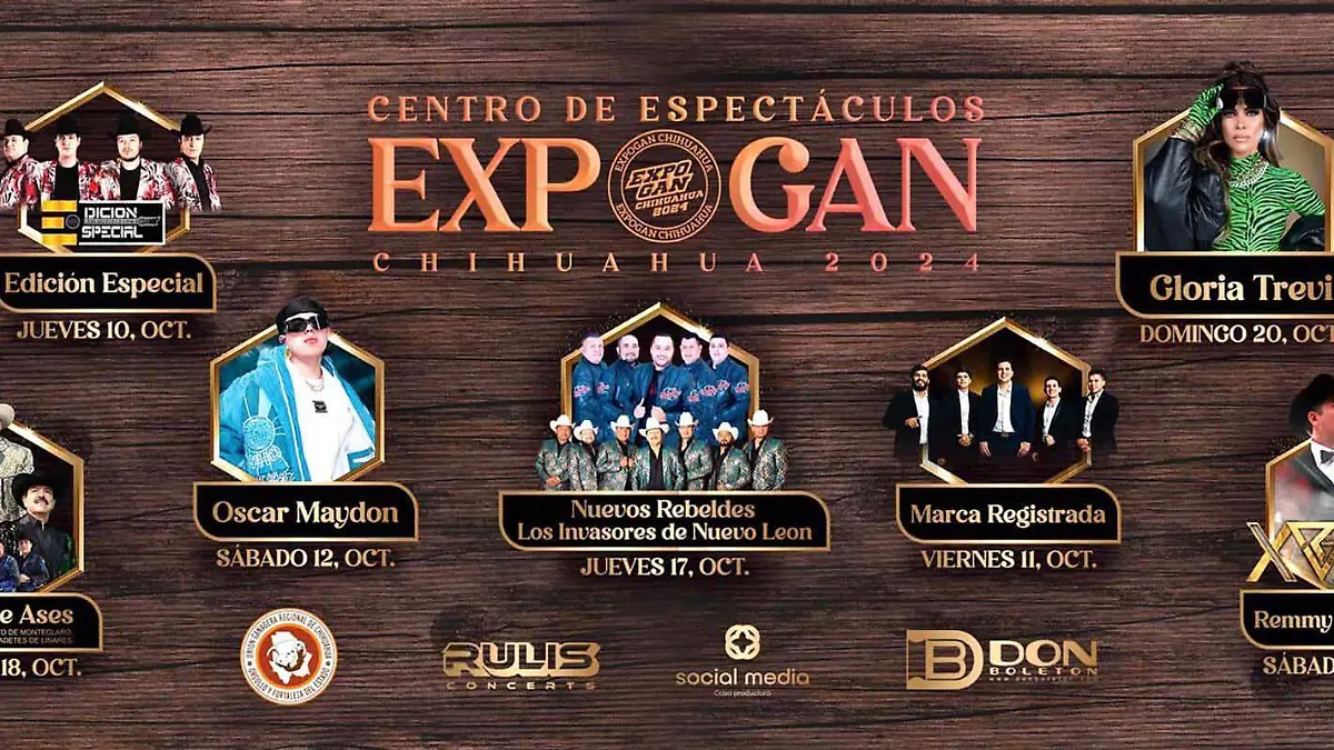 Expogan 3