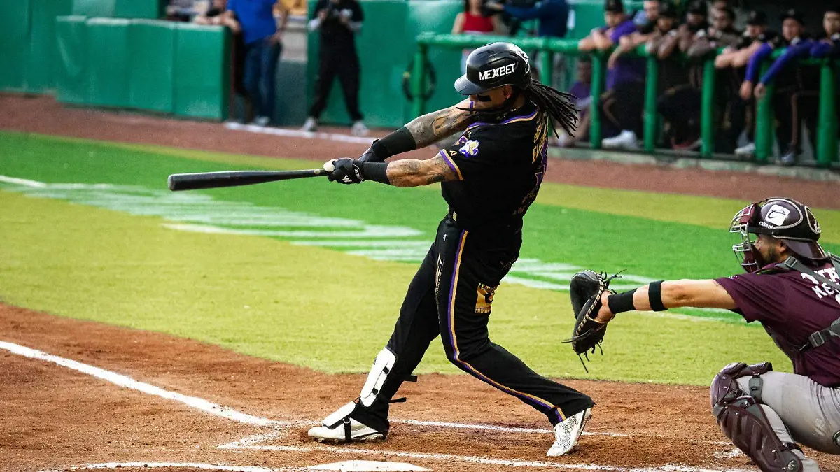 Dorados vs Algodoneros
